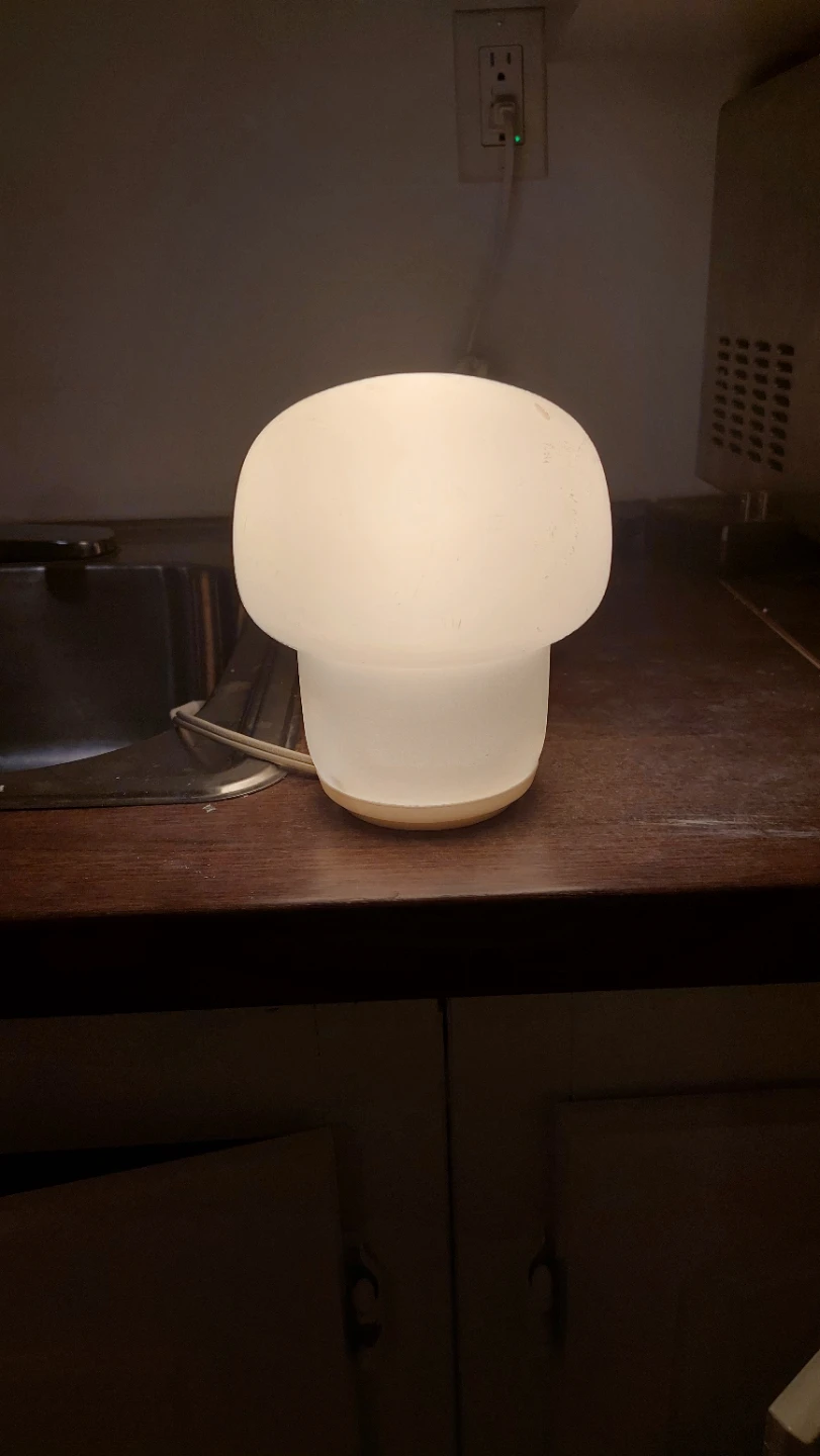IKEA FADO Table Lamp
