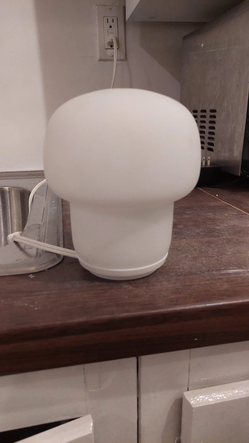 IKEA FADO Table Lamp - photo 2