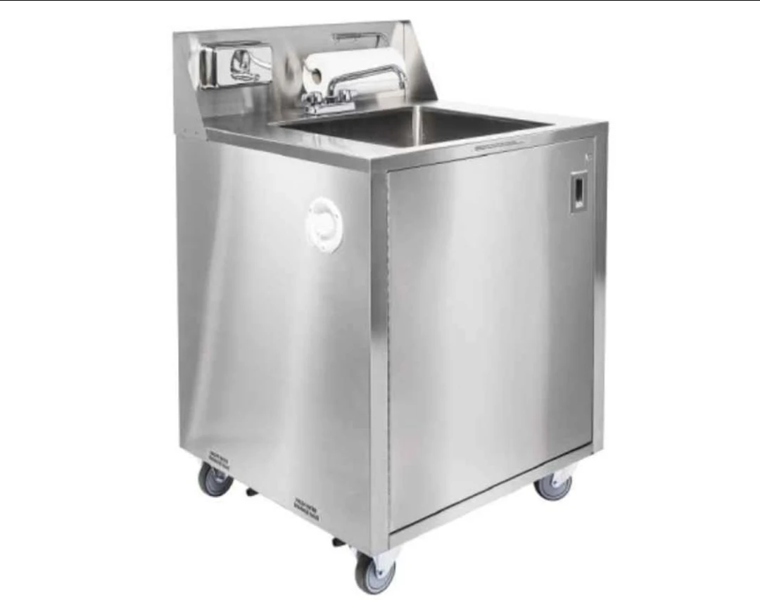 PORTABLE SINK