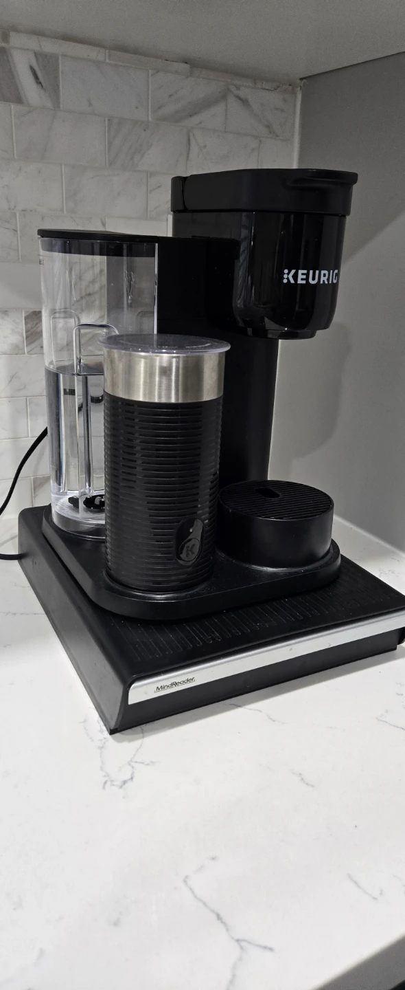 Keurig Coffee Machine - photo 2