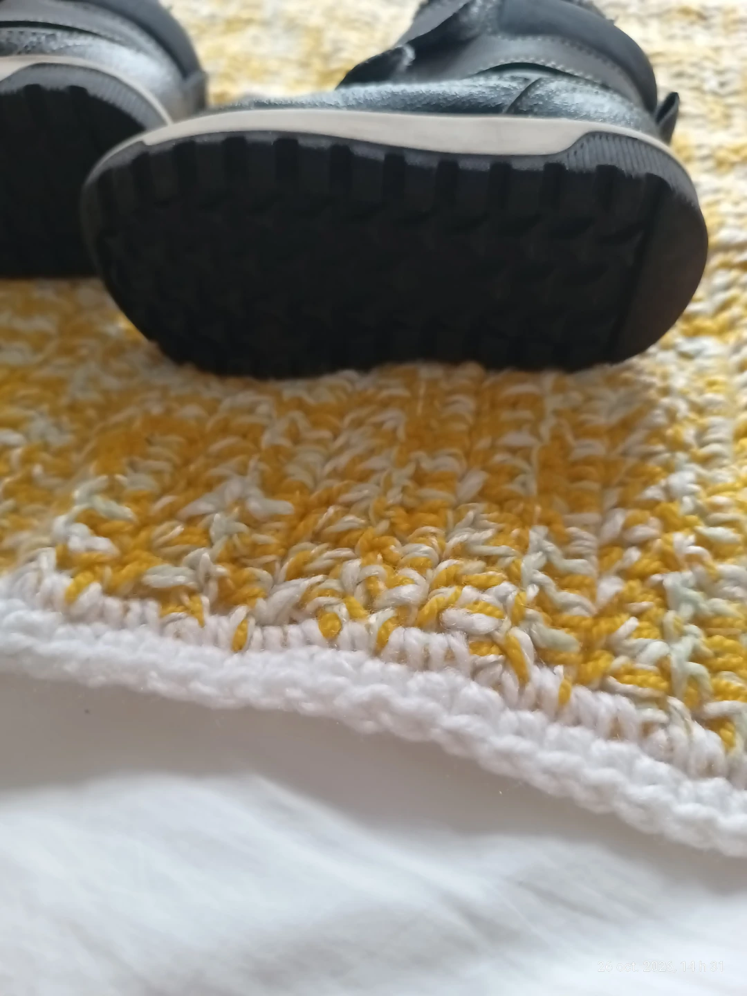 Toddler Waterproof Winter Boots - photo 2
