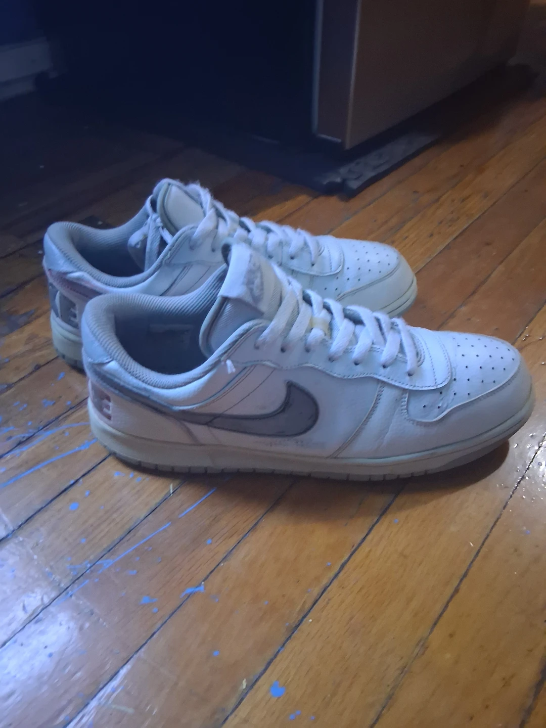 Nike sneakers - photo 3