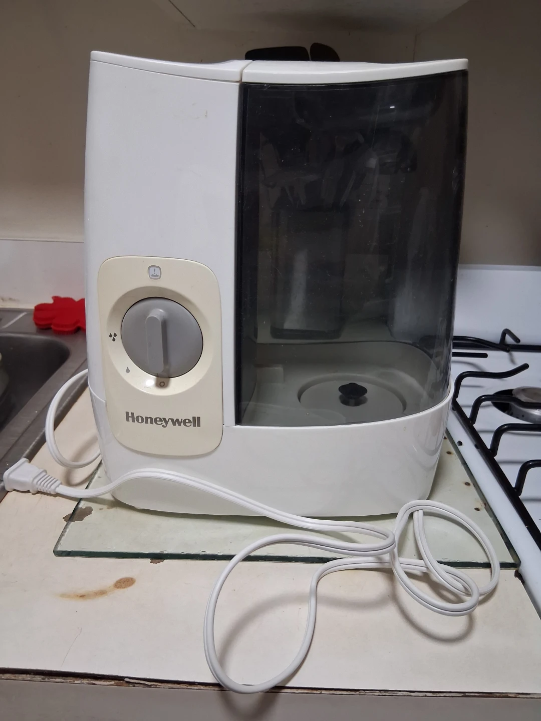 Honeywell Humidifier HWM845 - photo 2