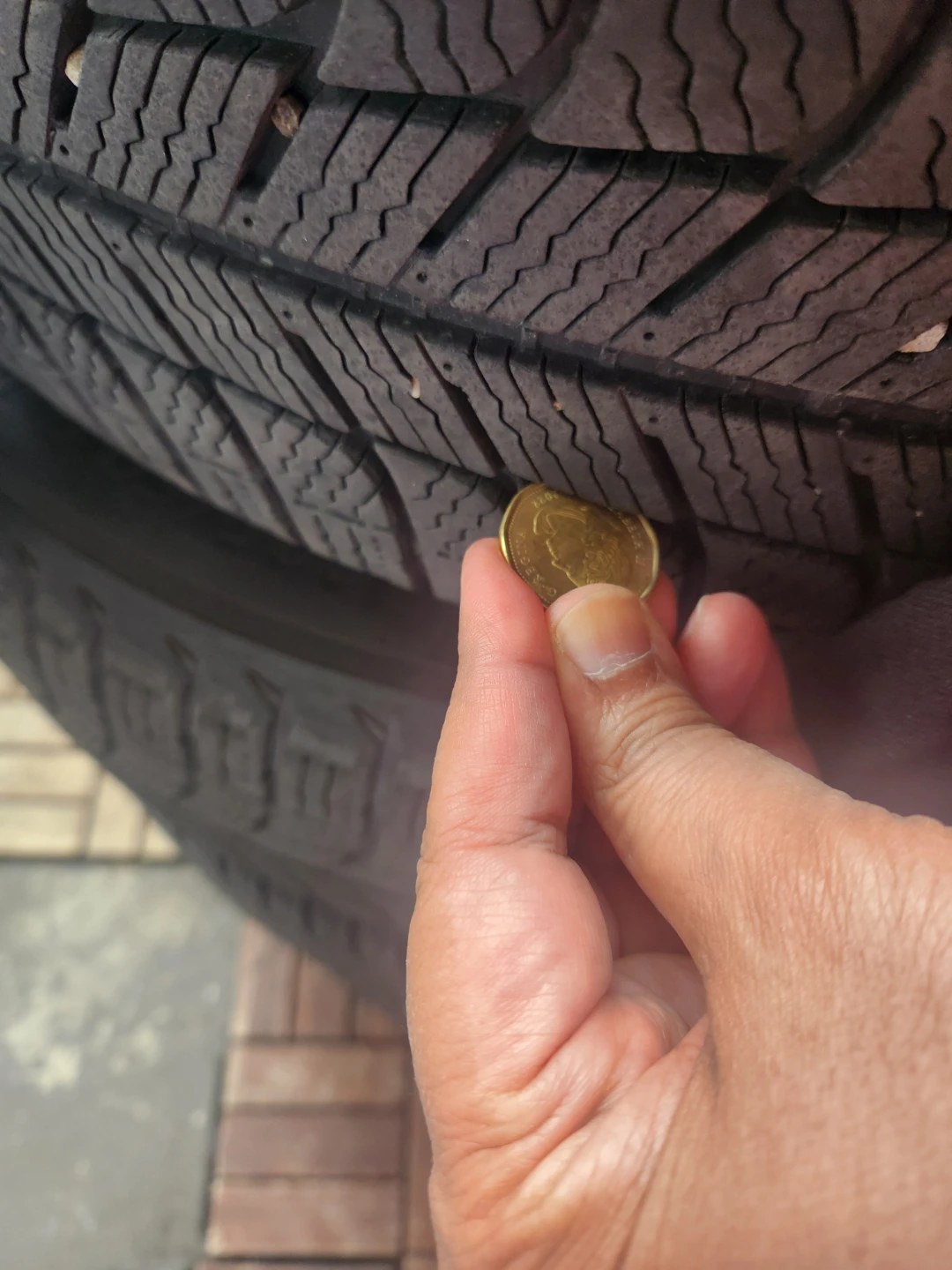 Winter tires - photo 2