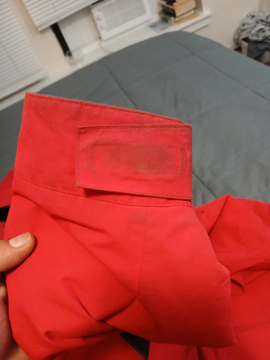 Lands' End Red Winter Jacket XXL - photo 5