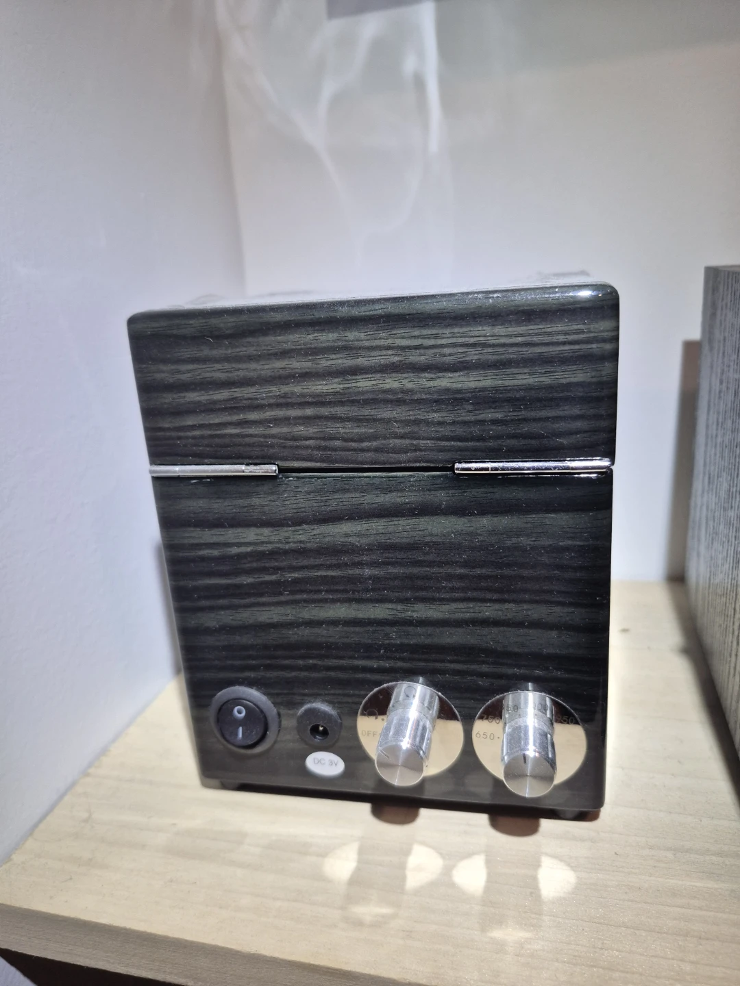 Automatic Watch Winder - photo 3