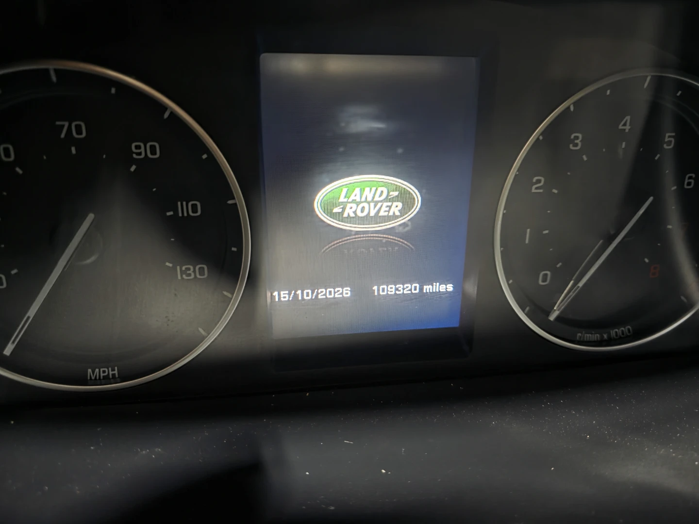 Land rover 2014 - photo 5