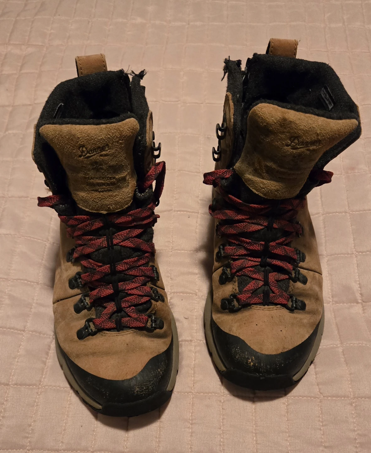 Danner Winter Hiking Boots - Ladies - US 6.5 - photo 5