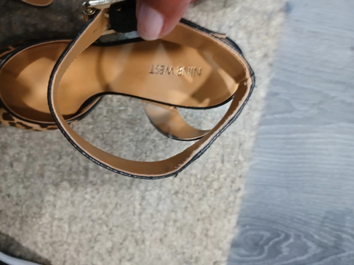 Leather Shoes - photo 3