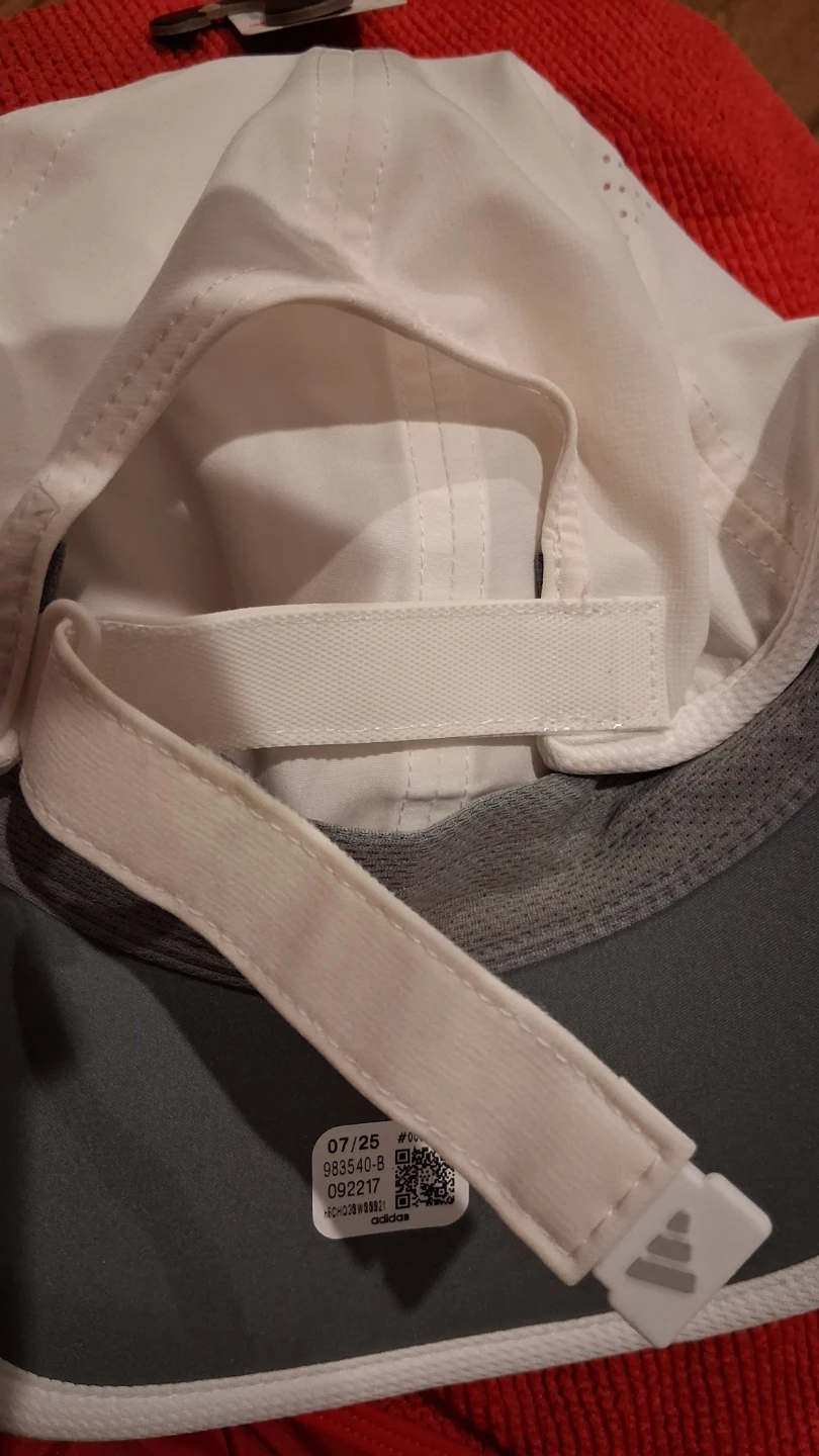 Adidas Women's Superlite 3 Hat - photo 4