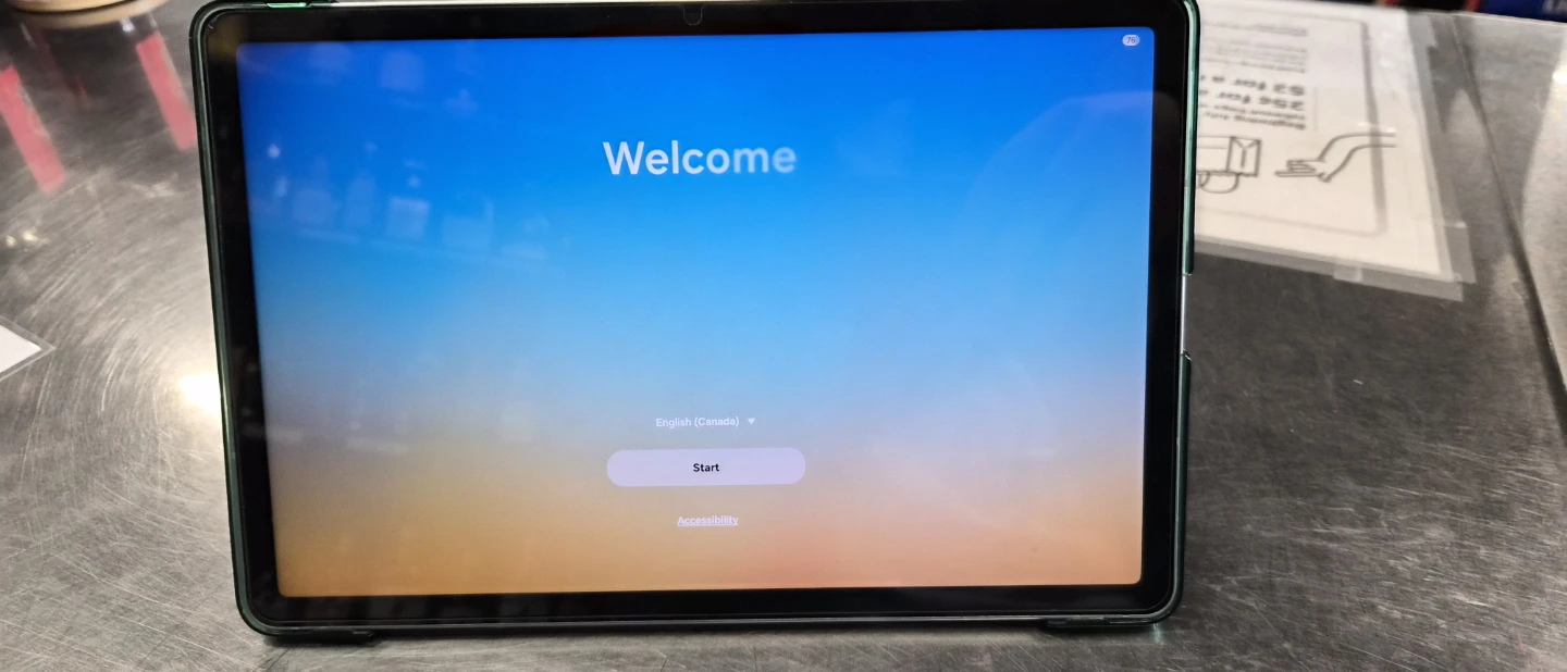 Samsung Galaxy Tab S9 FE
