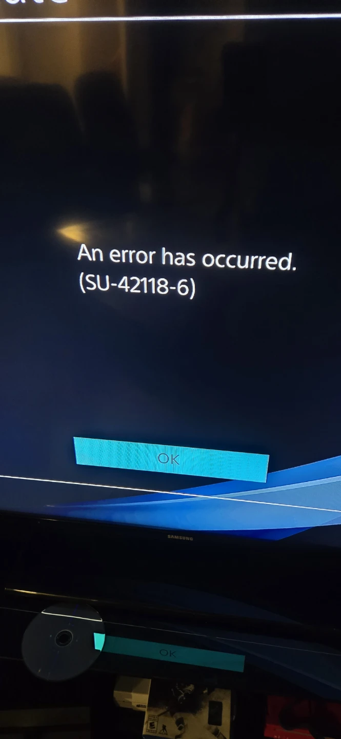 Sony PlayStation 4 Console broken. - photo 5