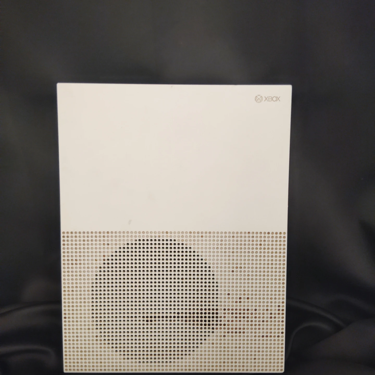 Xbox One S All Digital 1TB Console Only (Untested / As-Is)