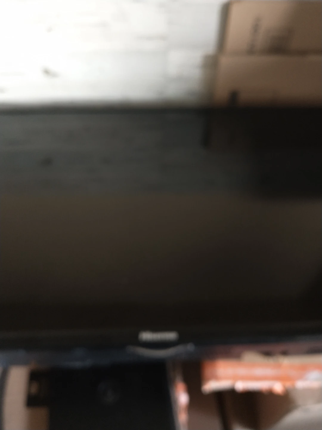 Hisense 40K23DW LED LCD TV