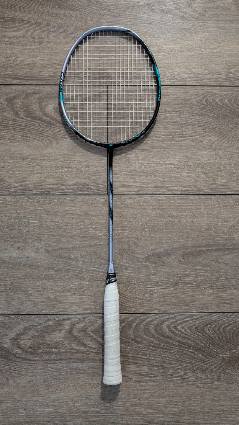Yonex Astrox 88S Game Badminton Racket