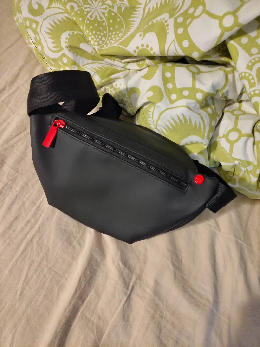Hunter Waterproof Belt Shoulder Bag - photo 4
