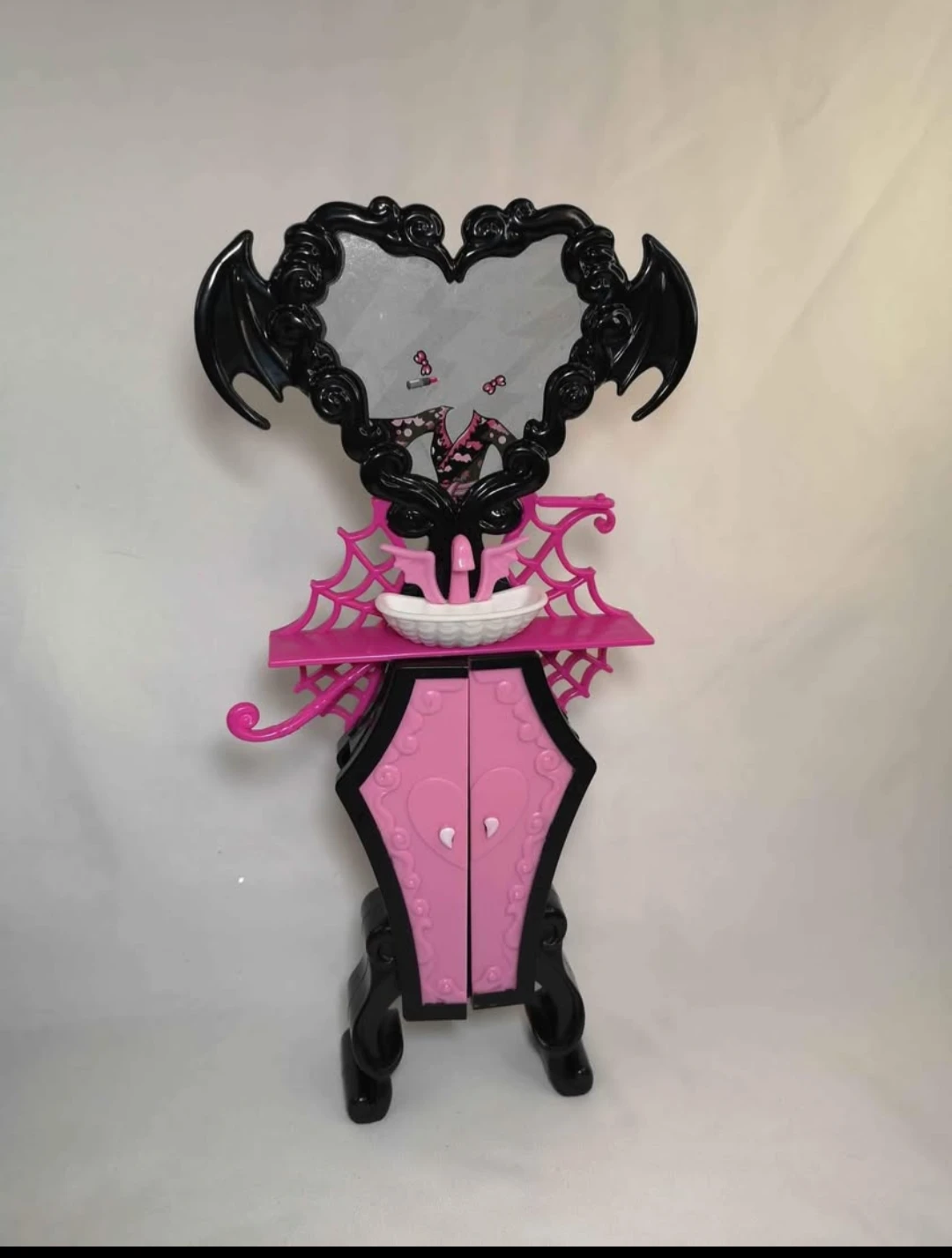 lot of Monster high doll furniture playset lot - price for all - photo 3