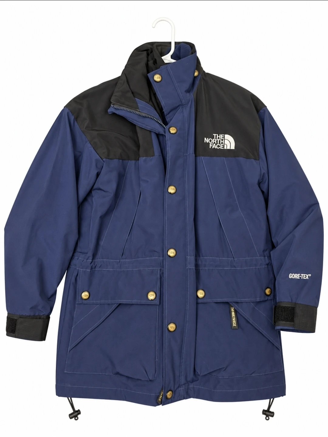 The North Face Gore-Tex Jacket