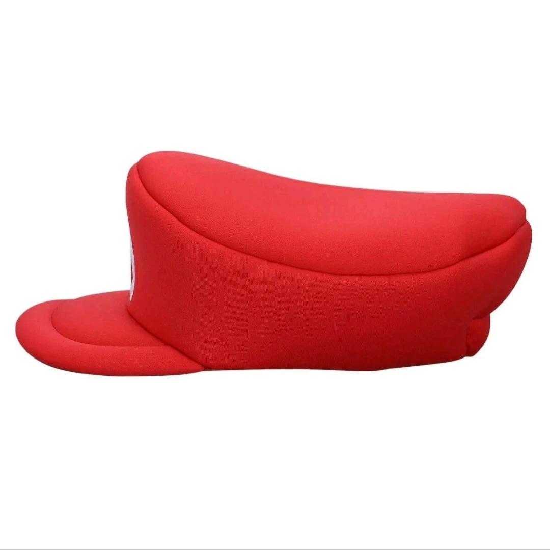 Nintendo Super Mario Red Cap - photo 3