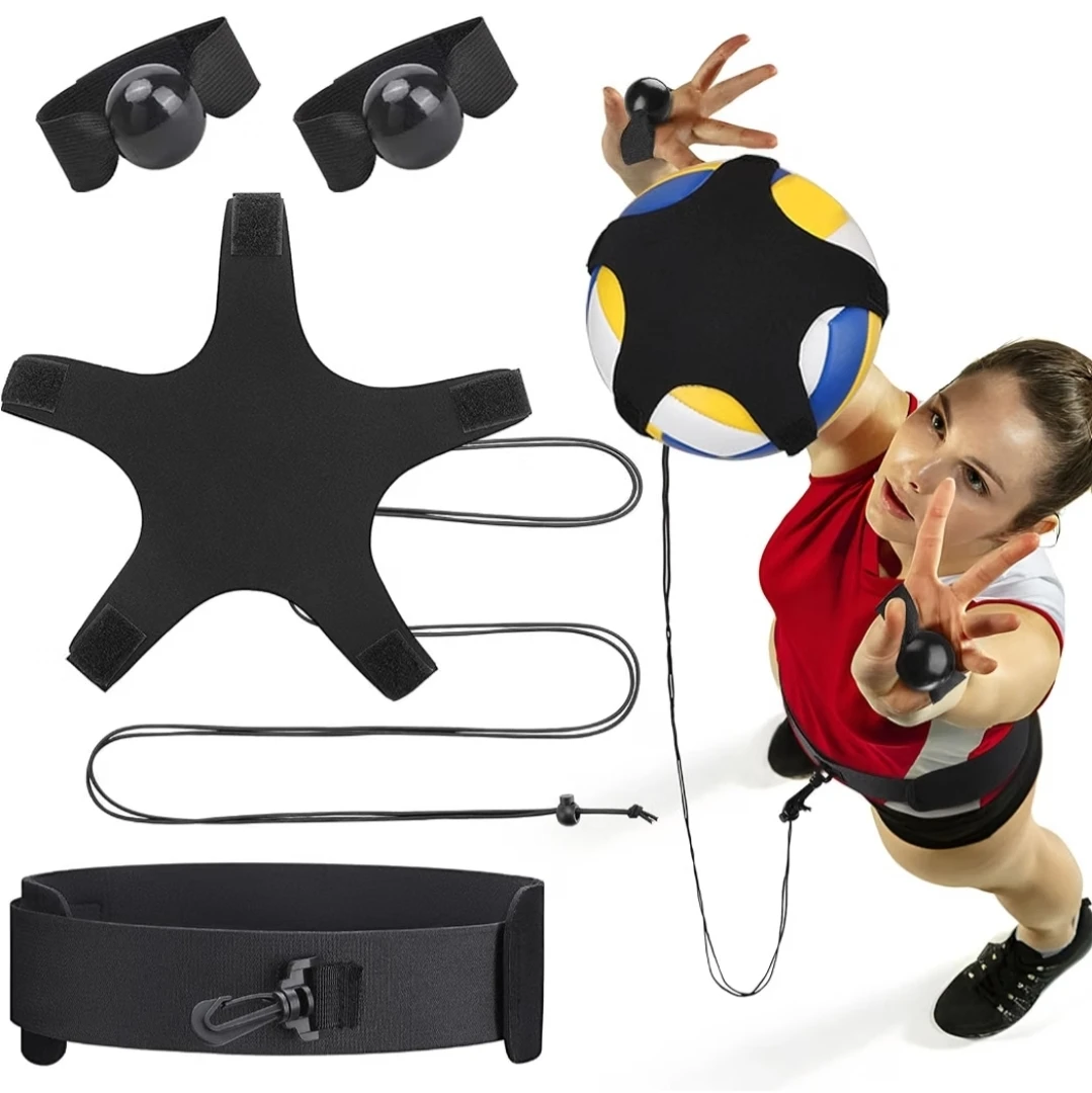 HappyJump Volleyball Training Aid