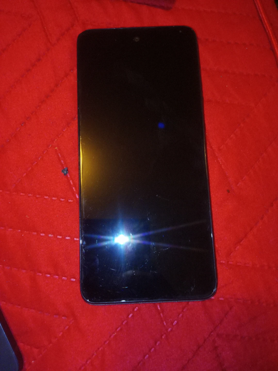 Motorola Smartphone - photo 2