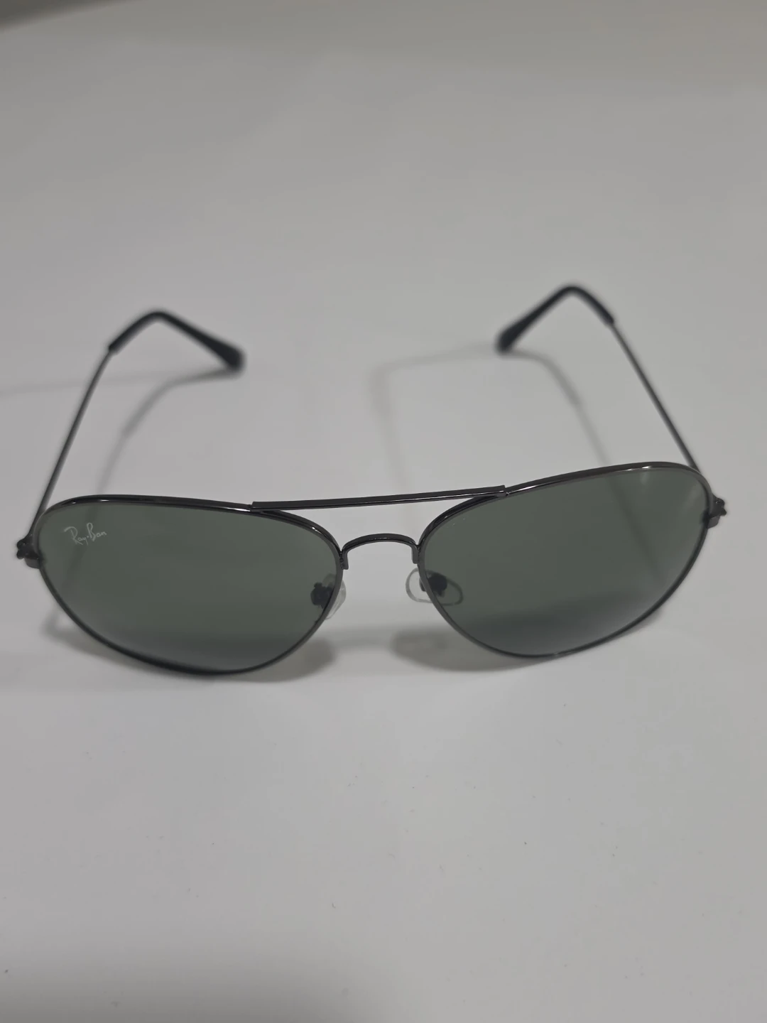 2 Pairs of Ray-Ban Aviator Sunglasses - photo 2