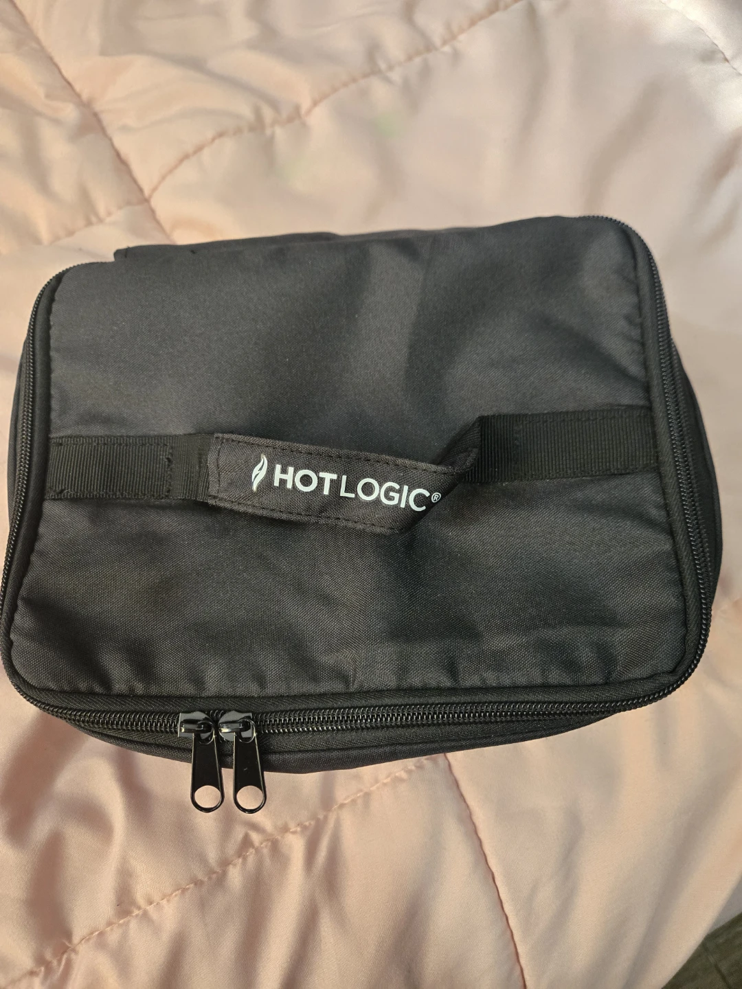 Hot Logic Portable Food Warmer