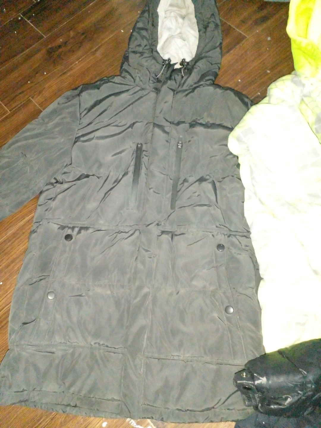 Assorted Winter Jackets - photo 3