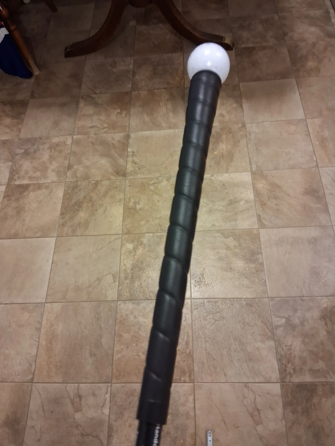 Orange Whip Golf Swing Trainer - photo 4