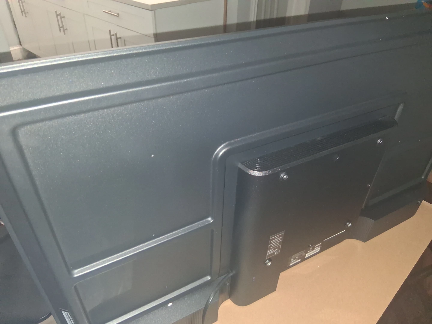 Insignia Smart TV with Fire TV - photo 2
