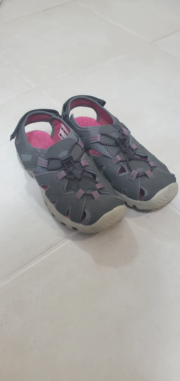 Outbound Sandals