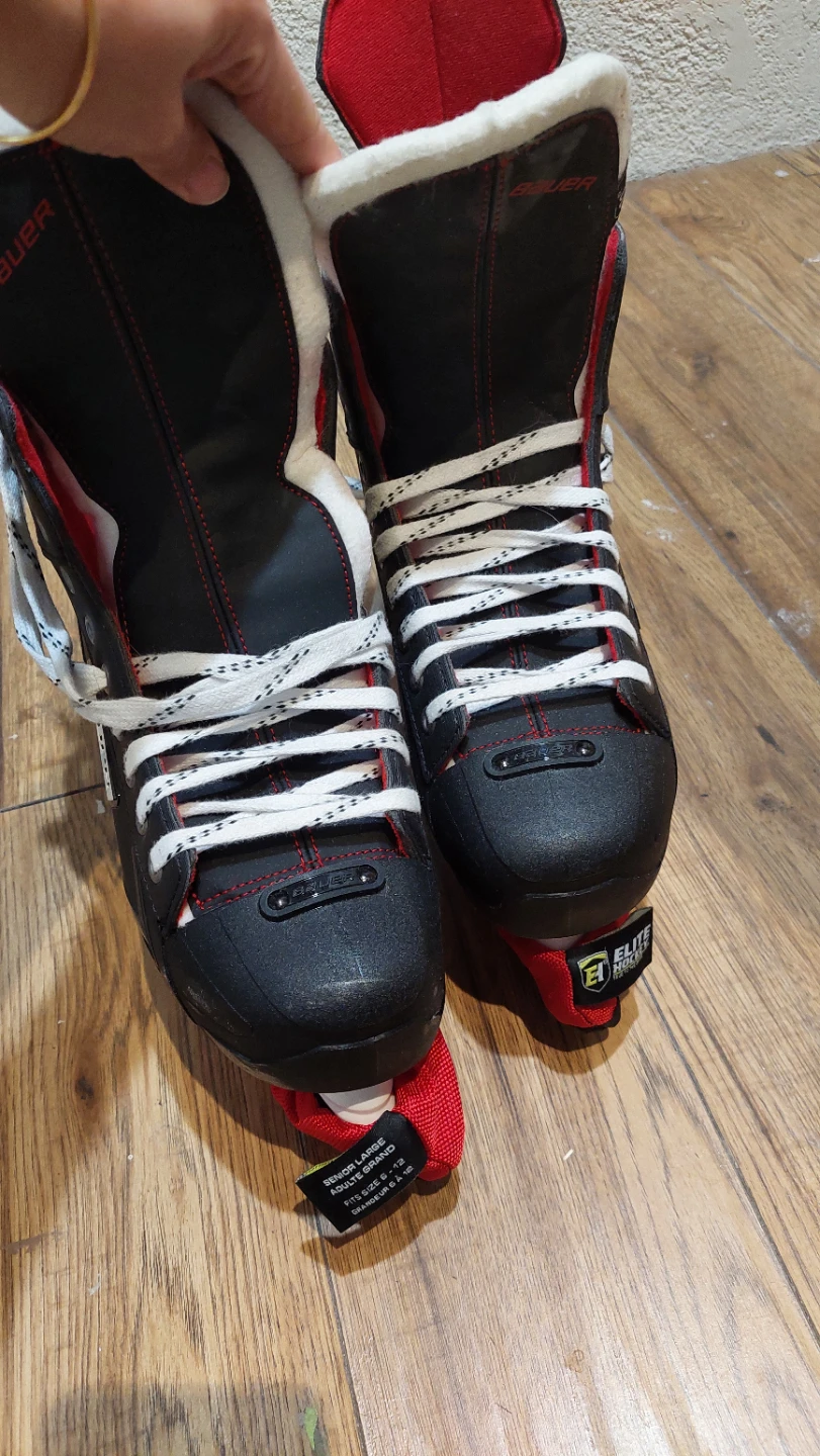 Bauer Vapor X250 Ice Skates Size 11