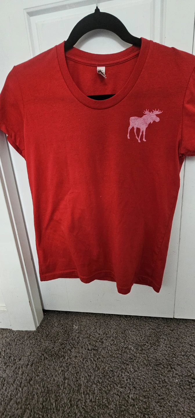 Tshirt