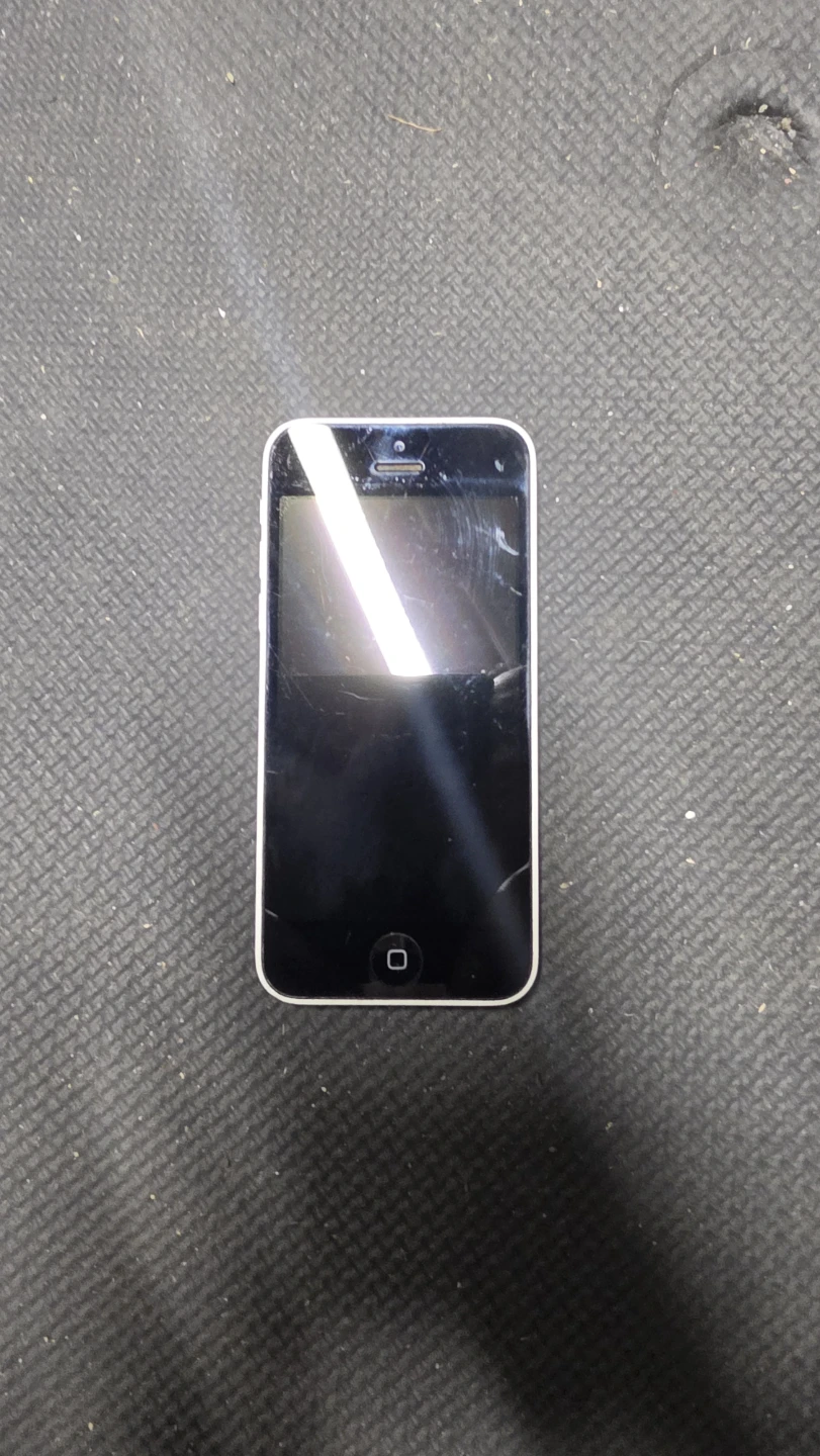 Apple iPhone 5