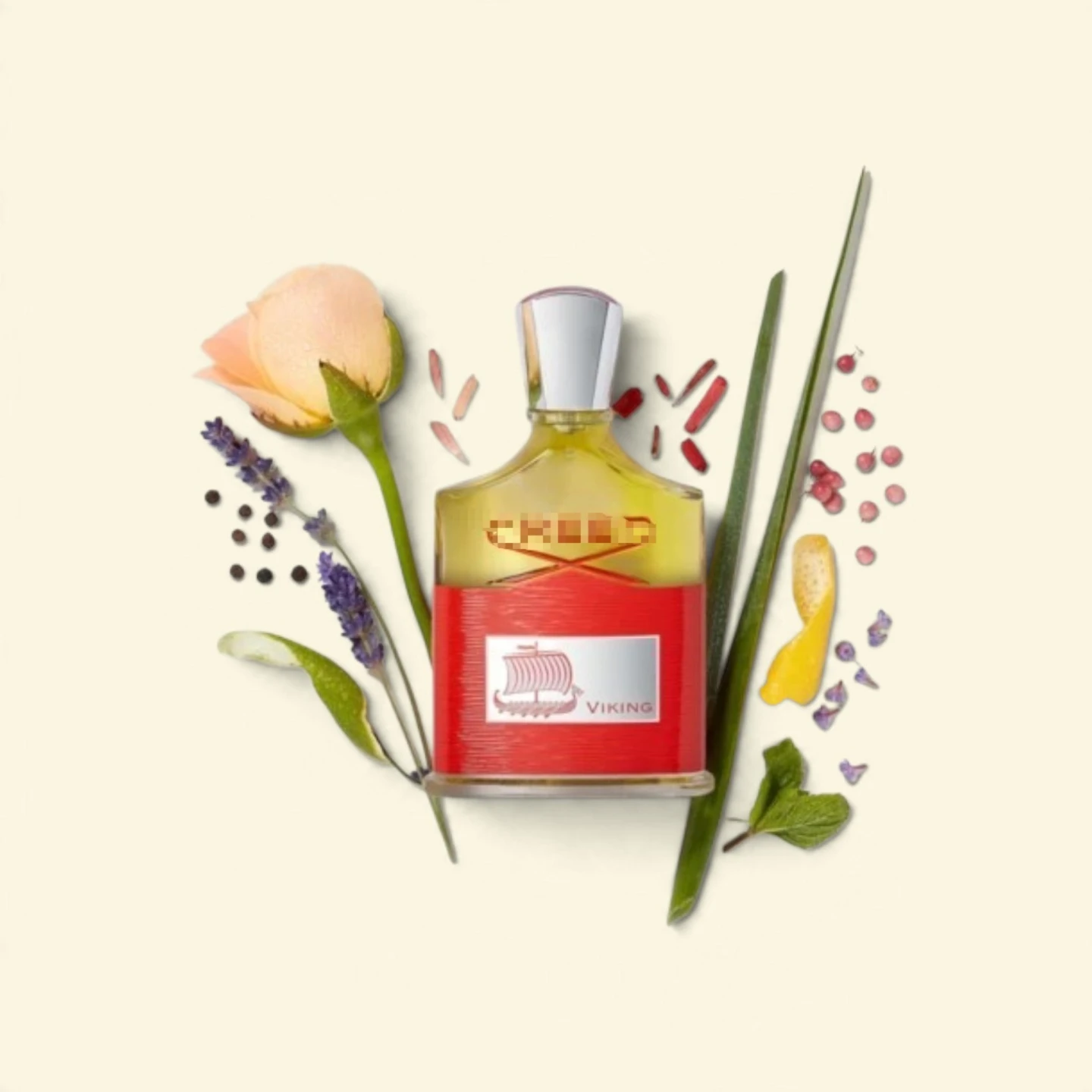 Creed Viking Eau de Parfum 100ml - photo 3