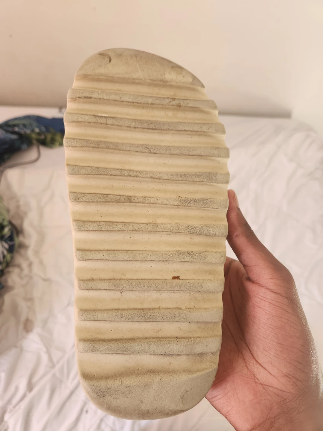 Adidas Yeezy Slides - photo 5