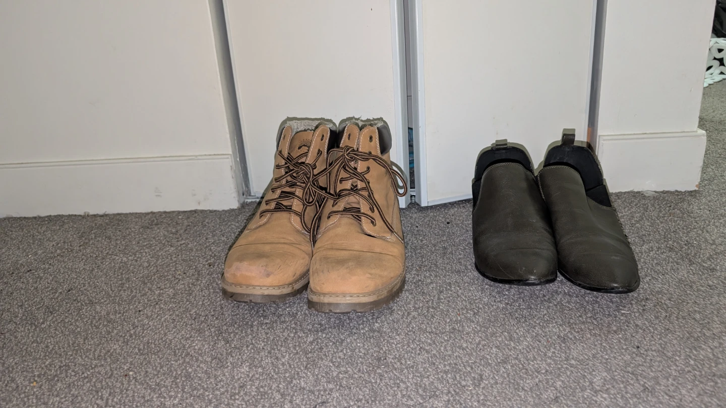 Women's Boots/heels