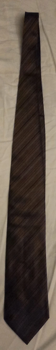 Bugatti Men's Tie