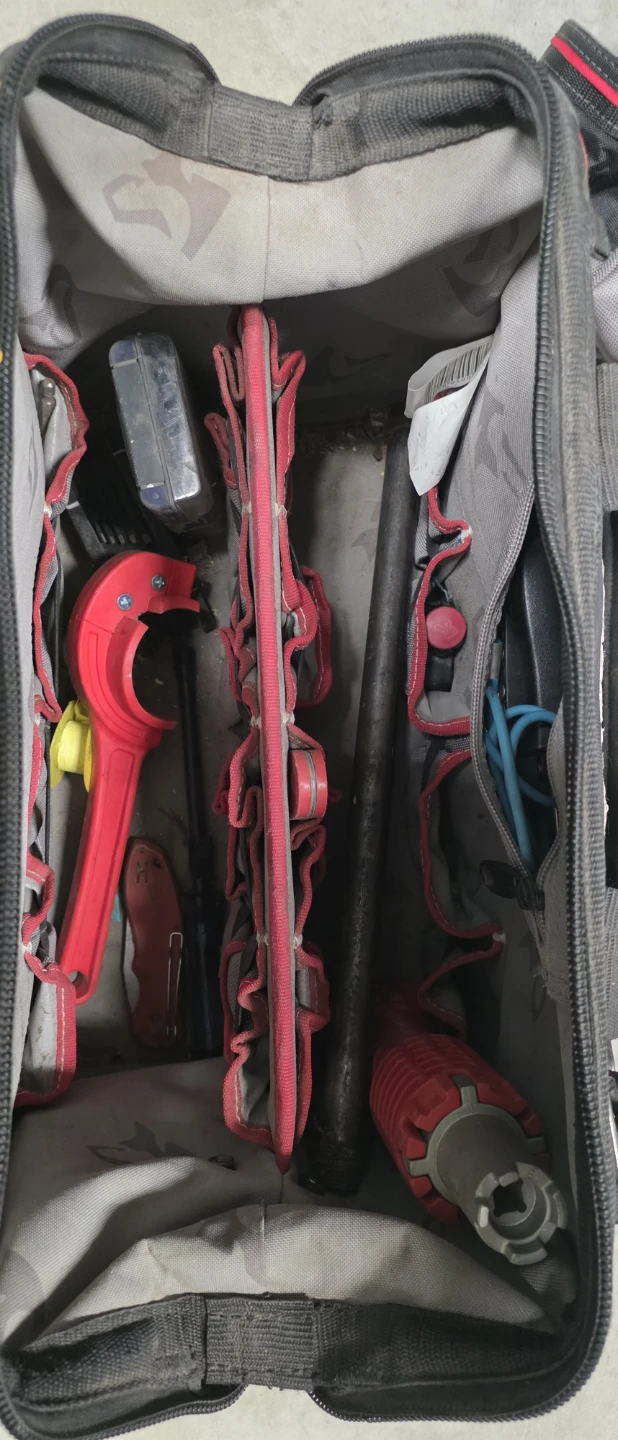 Husky Tool Bag - photo 3