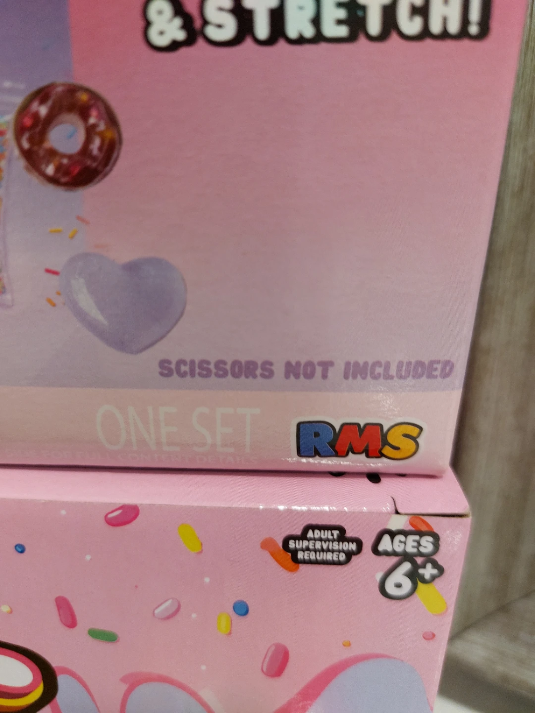 RMS Dumplings, Squishies - photo 4