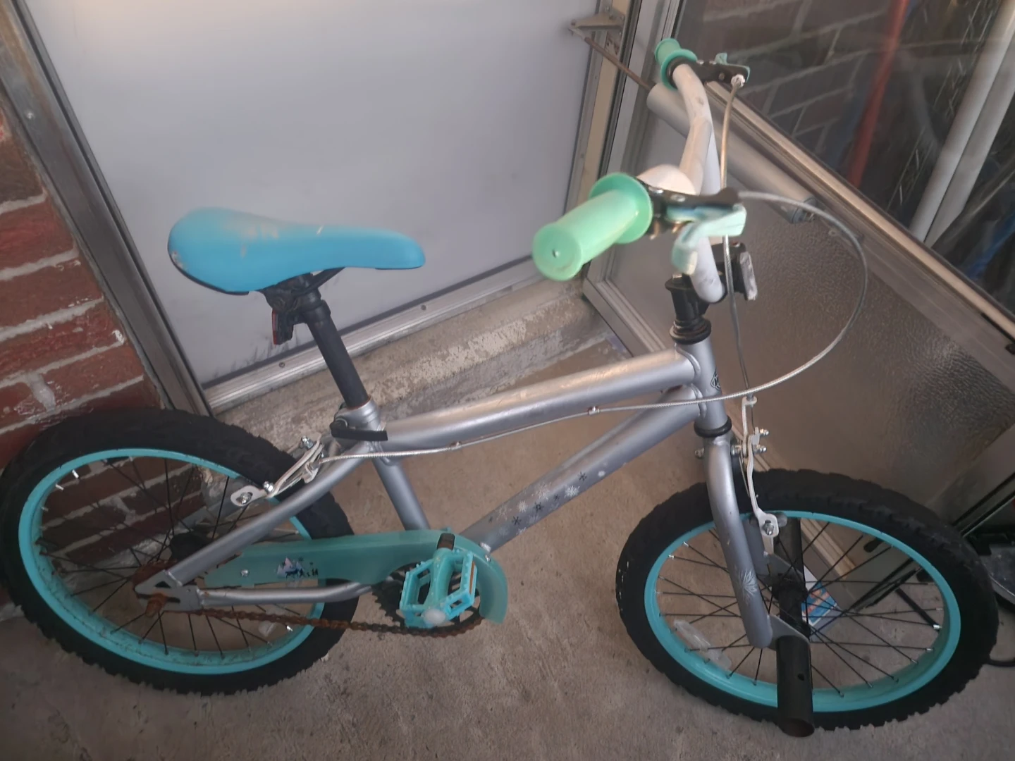 Bike - photo 2