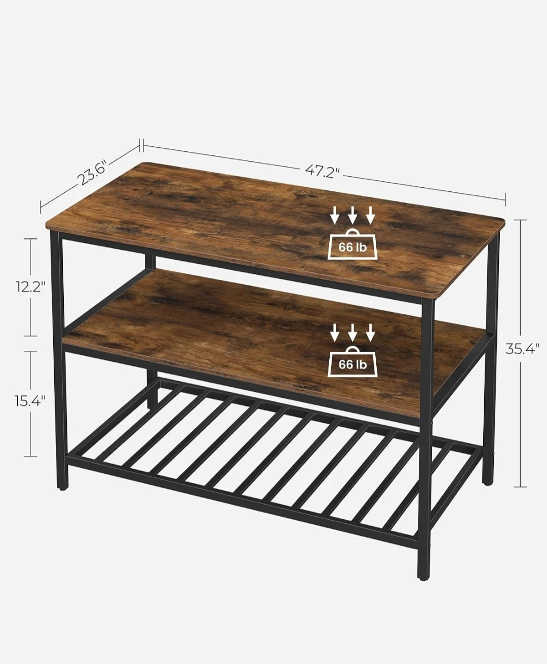 VASAGE Kitchen Island - photo 3