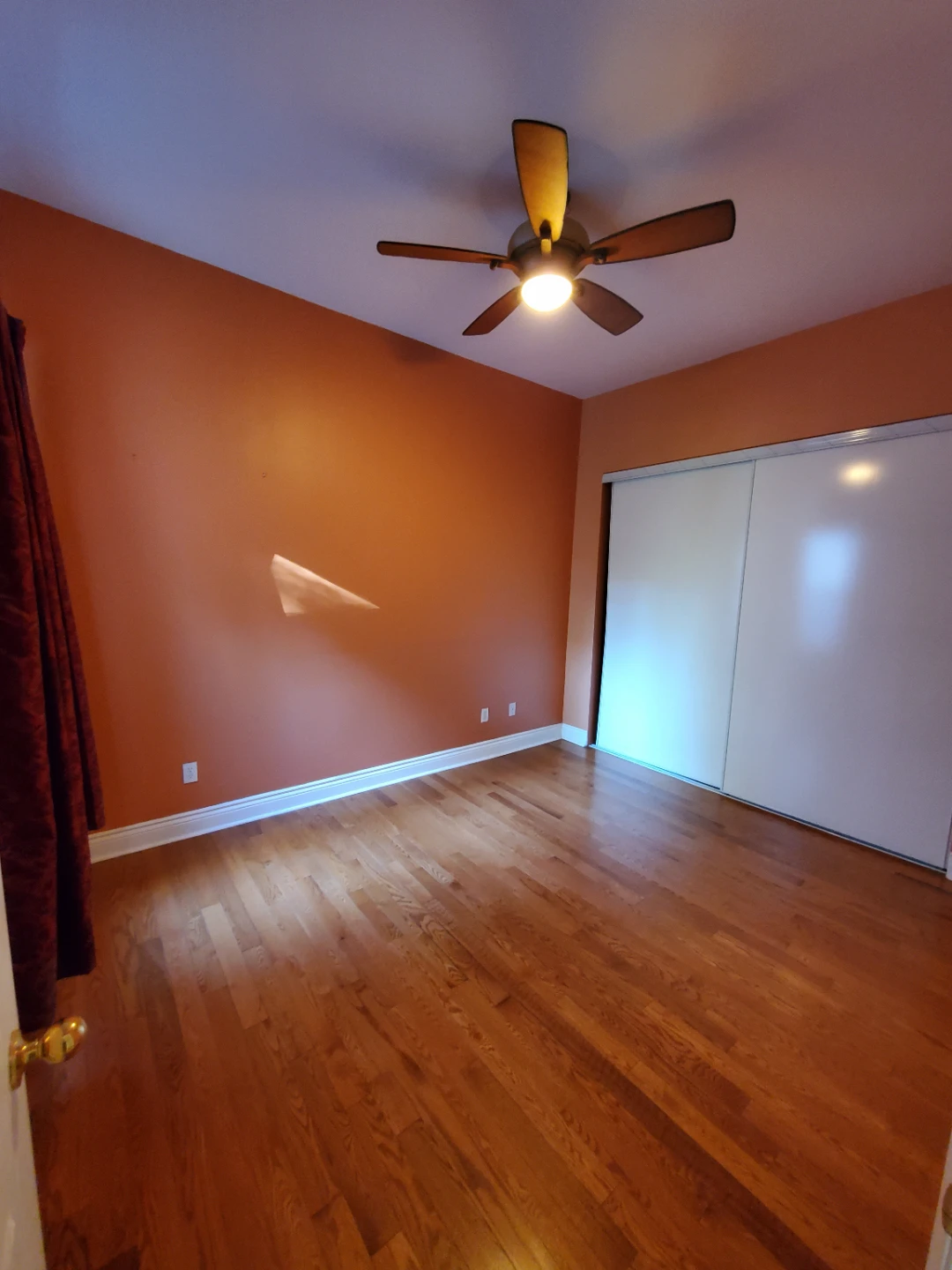 Private room - photo 3
