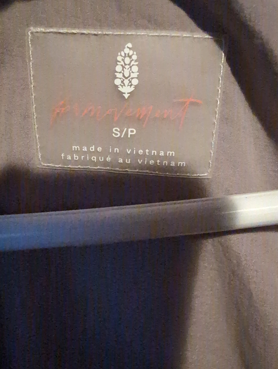 Free People Movement Puffer Jacket - photo 4
