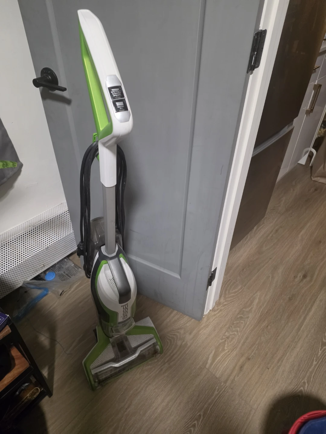 Bissell CrossWave Multi-Surface Cleaner - photo 3