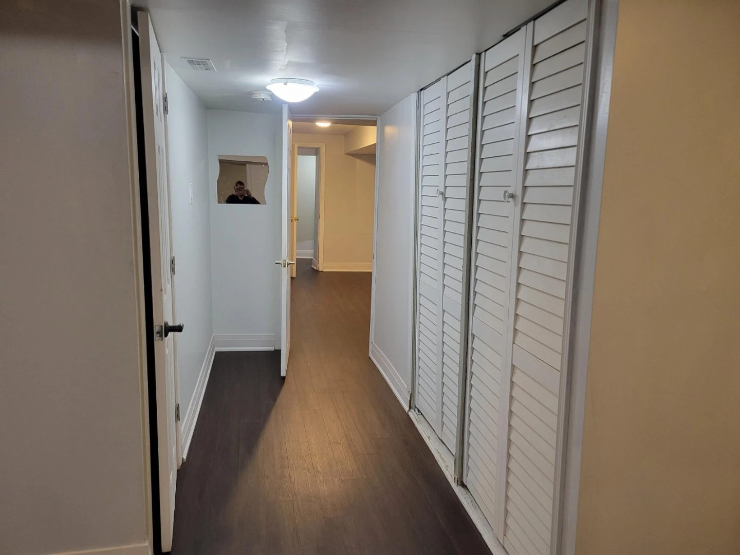3 bedroom Basement Apt for Rent in Brampton