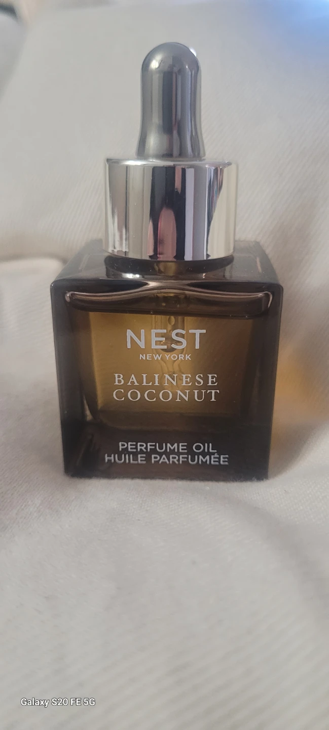 NEST 30ml coconut oil perf - photo 2