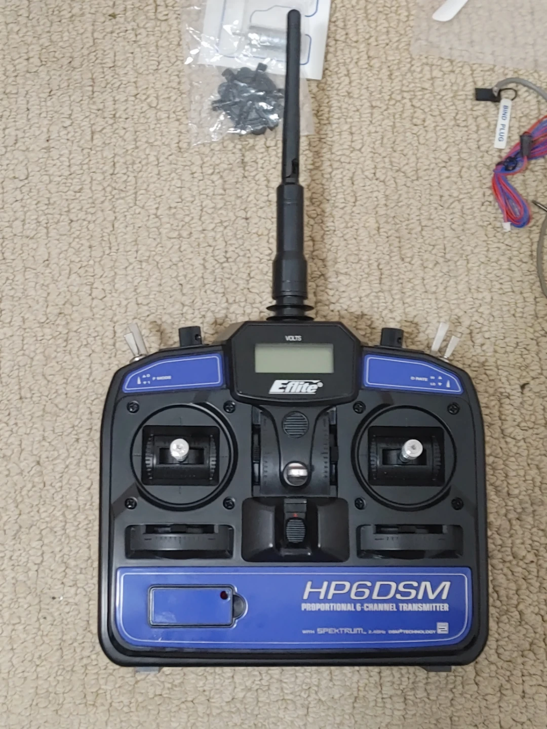 Rc items untested - photo 4