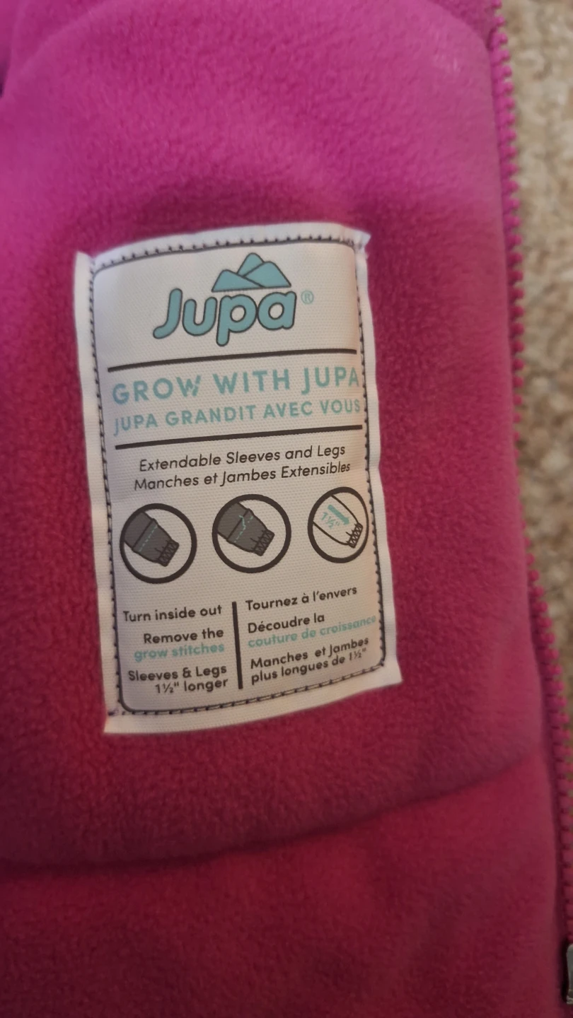Snow suit 24 months - photo 2