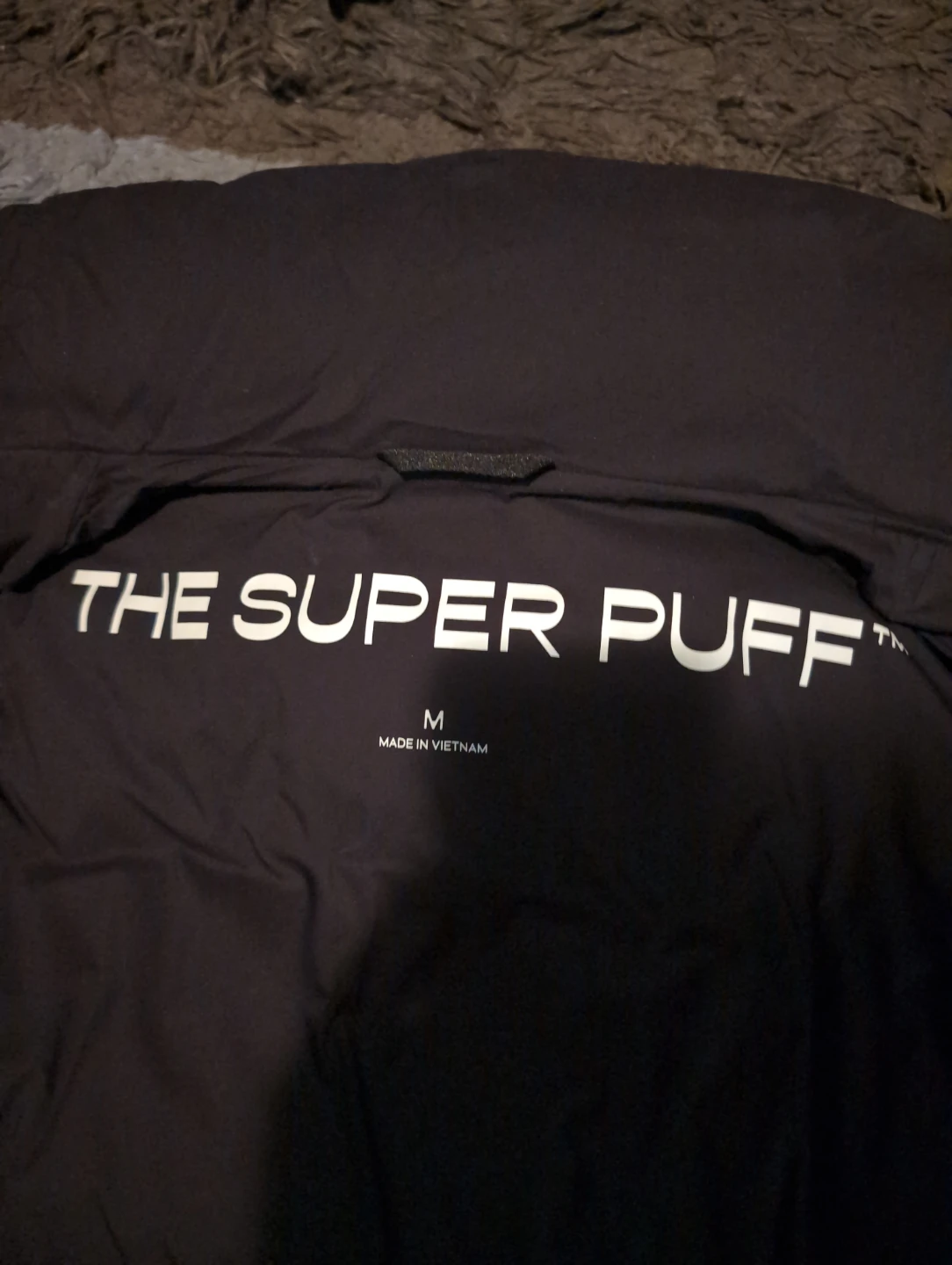 Aritzia The Super Puff Long Jacket - Medium - photo 3
